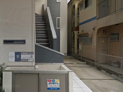コンフォートベネフィスジオ博多東のその他共用部分