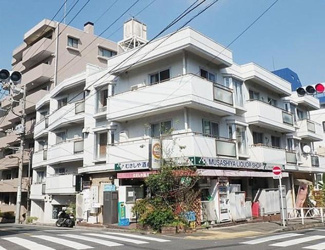 【外観】