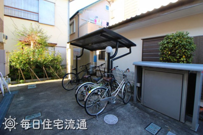 【その他共用部分】 | ＨＭＴ