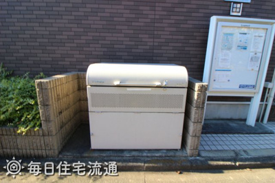 【その他共用部分】 | ＨＭＴ