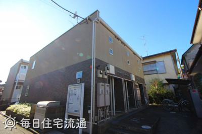 【外観】 | ＨＭＴ