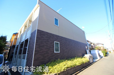 【外観】 | ＨＭＴ