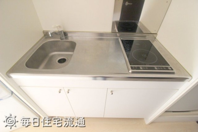 【キッチン】 | ＨＭＴ