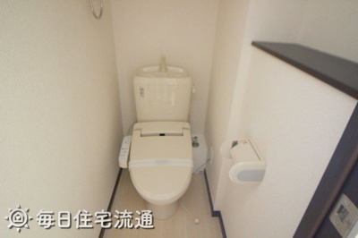 【トイレ】 | ＨＭＴ