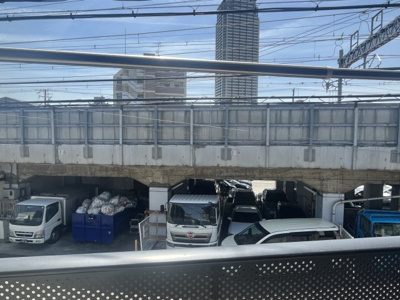 【展望】 | メゾン・ボナール