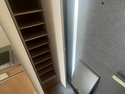 【収納】 | メゾン・ボナール