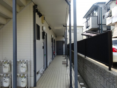 【その他共用部分】 | メゾン・ボナール