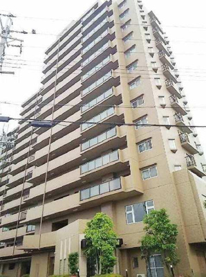 【外観】 | グローバル堅田II