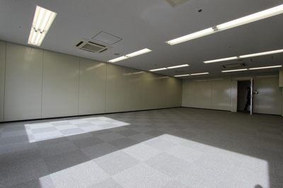 【内装】 | 甲南アセット盛岡ビル | 写真は参考
