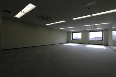 【内装】 | 甲南アセット盛岡ビル | 写真は参考