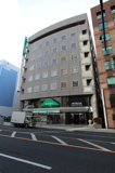 東日本不動産盛岡ファーストビルの画像
