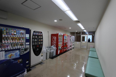 【その他共用部分】 | 東日本不動産盛岡ファーストビル