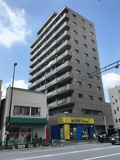 グリーンプラザ深川常盤の画像