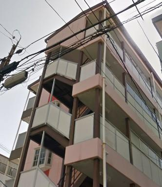ドムール大楠のその他共用部分