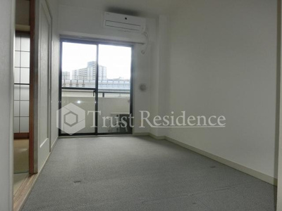 【内装】 | ライオンズマンション両国南