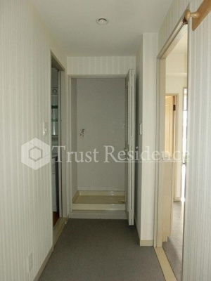 【玄関】 | ライオンズマンション両国南