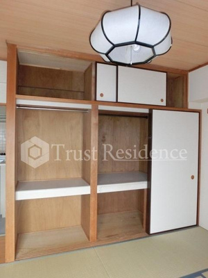 【収納】 | ライオンズマンション両国南