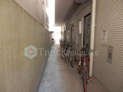 【その他共用部分】 | ライオンズマンション両国南