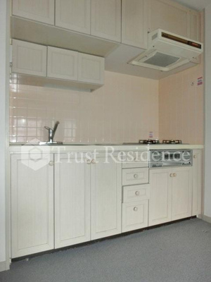 【キッチン】 | ライオンズマンション両国南