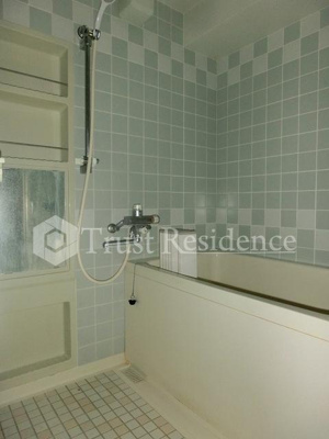 【浴室】 | ライオンズマンション両国南