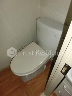 【トイレ】 | ライオンズマンション両国南