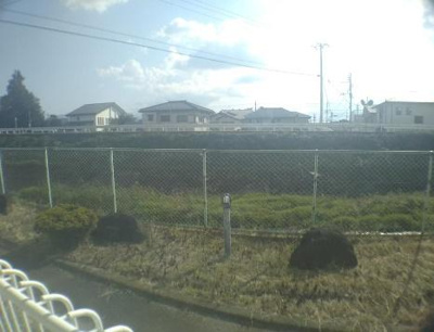 【展望】 | ダイタ荒川ハイツ１号館