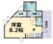 ラジイル上甲子園の画像