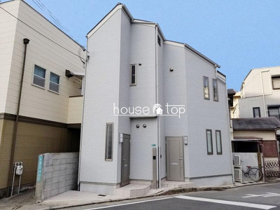 【外観】 | ラジイル上甲子園 | ラジイル上甲子園