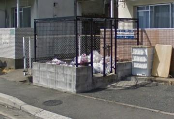 アルティ箱崎のその他共用部分