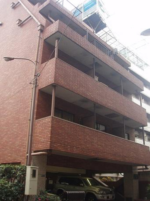 【外観】 | 第２エントピアコート