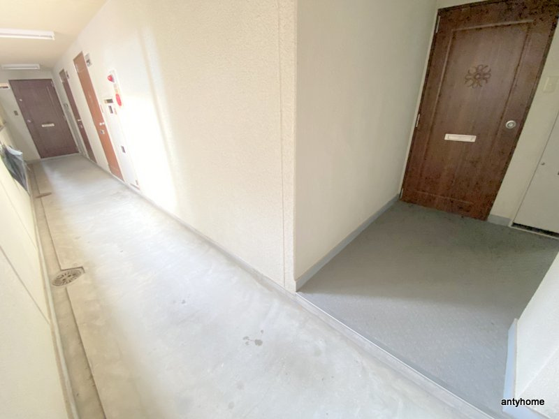 リトルシャトー天満　仲介手数料無料のその他共用部分