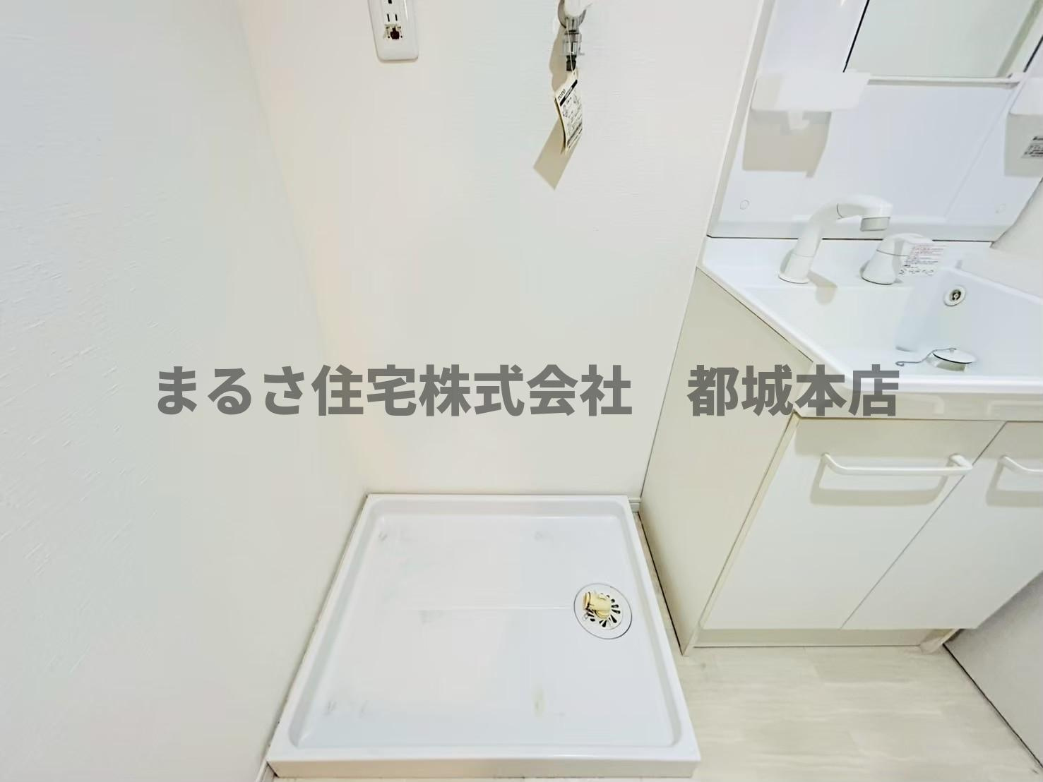 DOLCEVITA西町の設備
