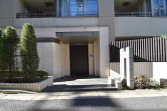 【エントランス】 | エントランス