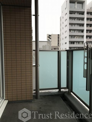 【バルコニー】 | 杉船ビル常盤