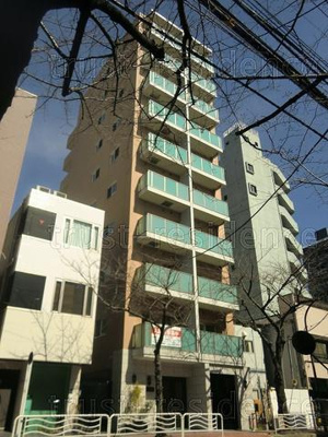 【外観】 | 杉船ビル常盤