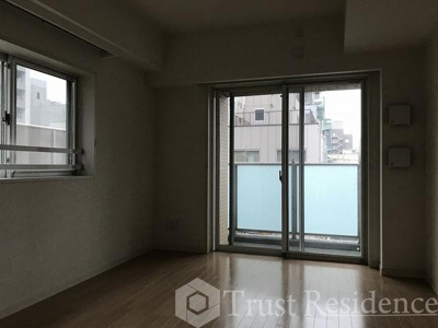 【居間・リビング】 | 杉船ビル常盤