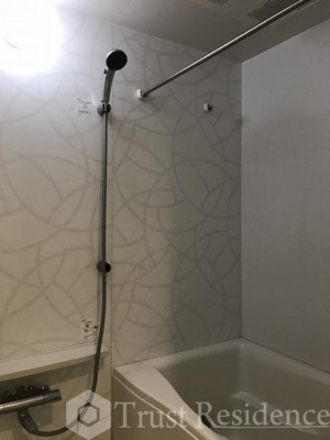 【浴室】 | 杉船ビル常盤