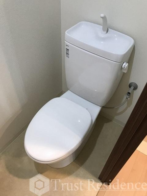 【トイレ】 | 杉船ビル常盤