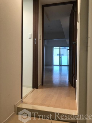 【玄関】 | 杉船ビル常盤