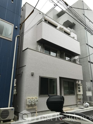 【外観】 | グランビューオシアゲ