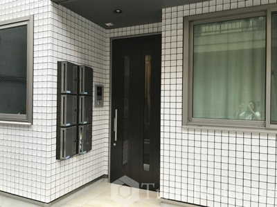【エントランス】 | グランビューオシアゲ
