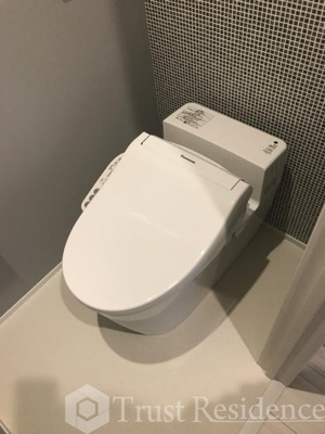 【トイレ】 | グランビューオシアゲ