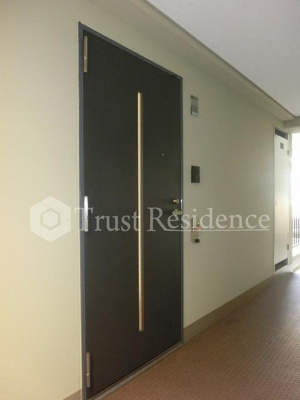 【玄関】 | ヴェルデベント