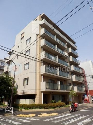 【外観】 | ヴェルデベント