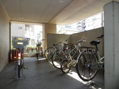 【その他共用部分】 | ヴェルデベント