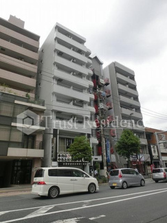 【外観】 | シンセイビル