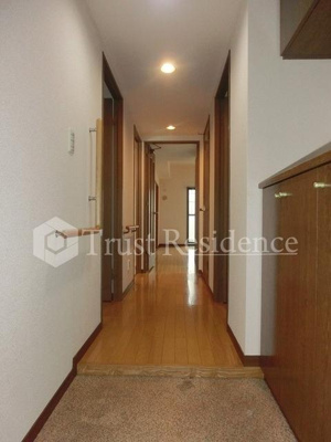 【玄関】 | アーカスＮ