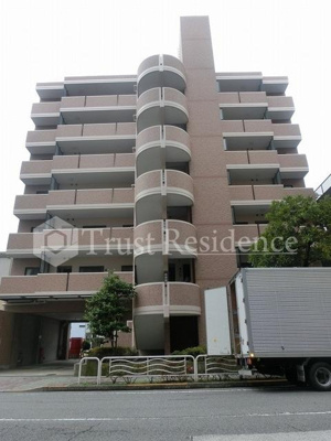 【外観】 | アーカスＮ | 外観