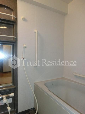 【浴室】 | アーカスＮ