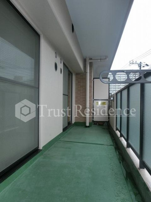 【バルコニー】 | アーカスＮ